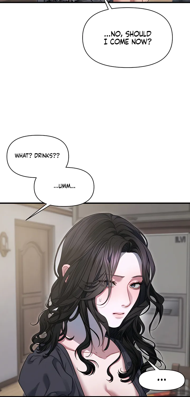 Read Operation Water Ghost chapter 11 image 2 on Lezhin