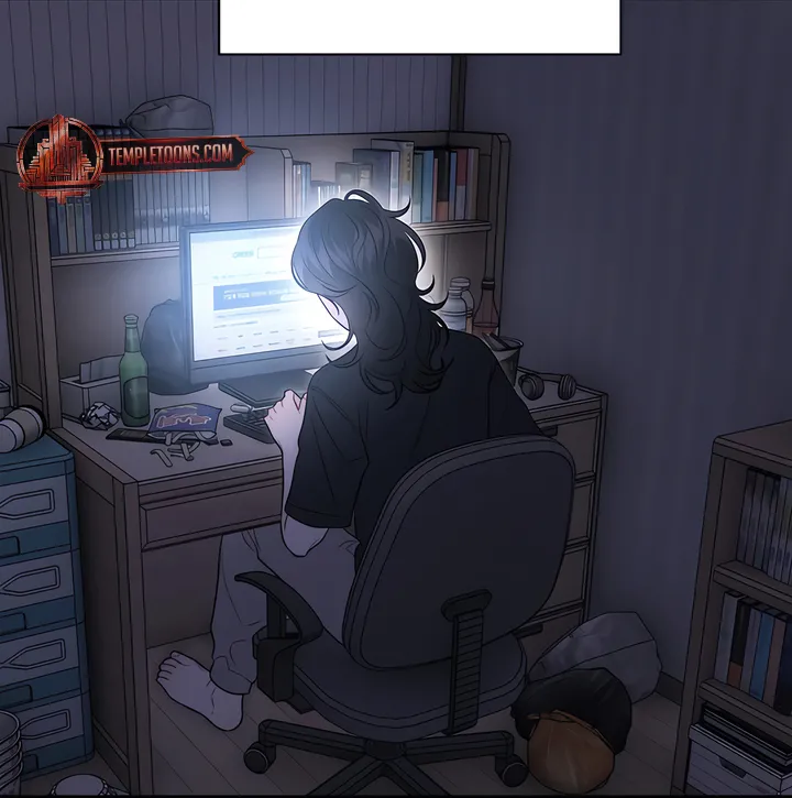 Read Operation Water Ghost chapter 11 image 24 on Lezhin