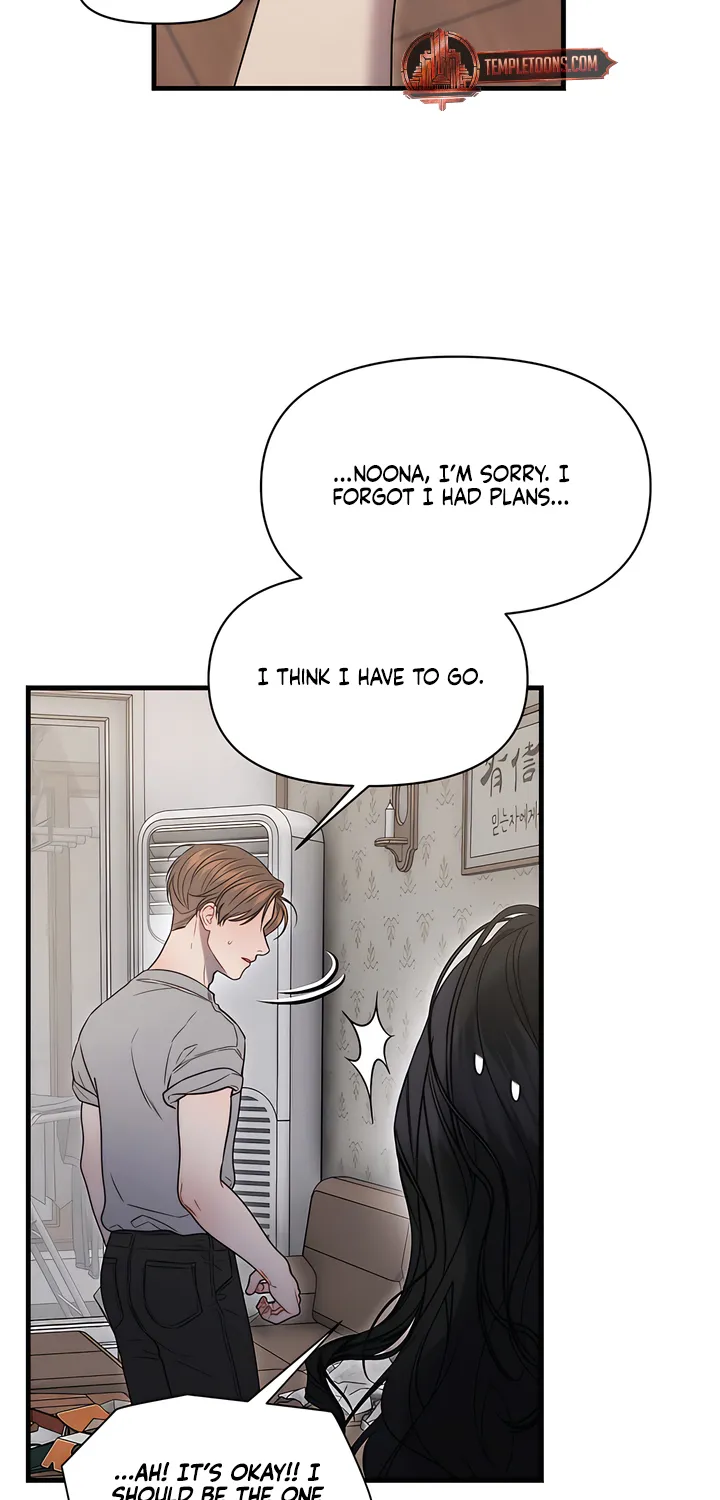 Read Operation Water Ghost chapter 11 image 4 on Lezhin