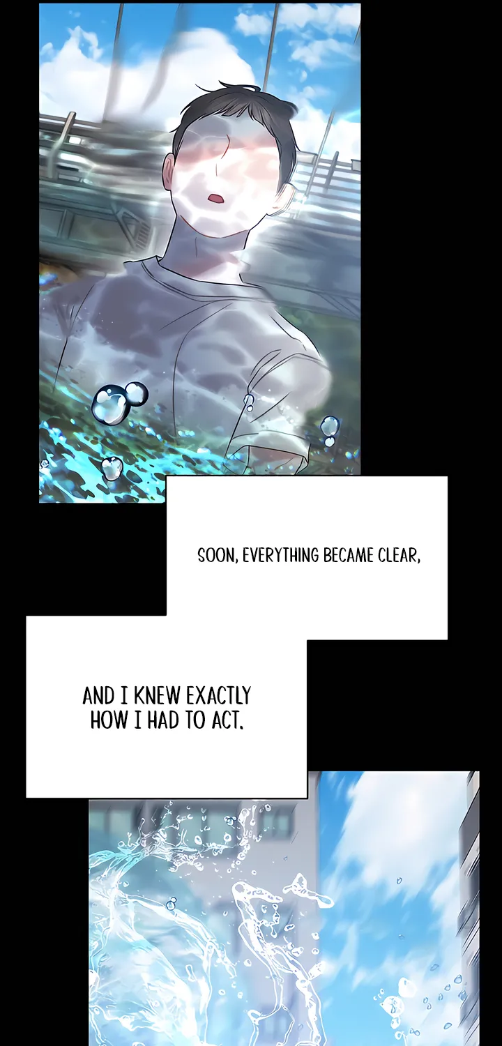 Read Operation Water Ghost chapter 12 image 16 on Lezhin