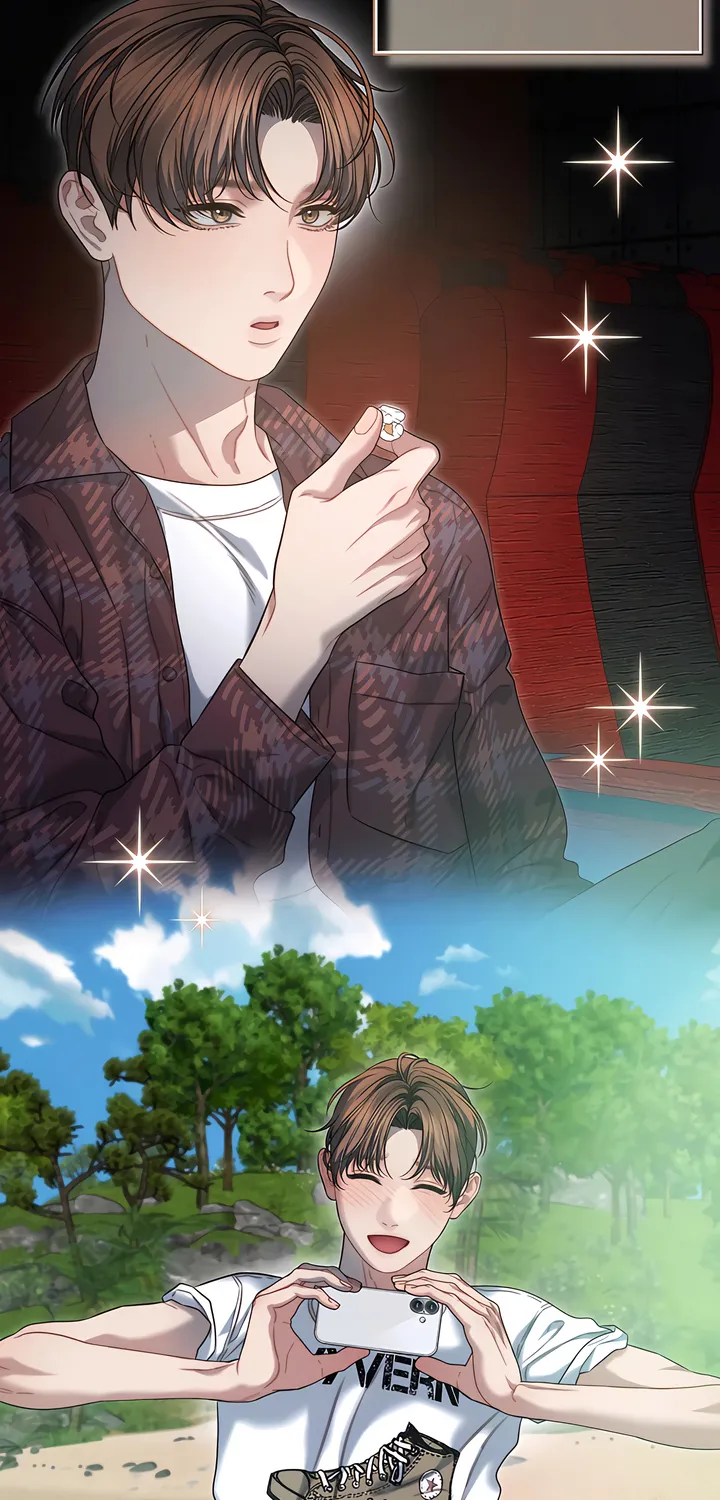 Read Operation Water Ghost chapter 12 image 2 on Lezhin