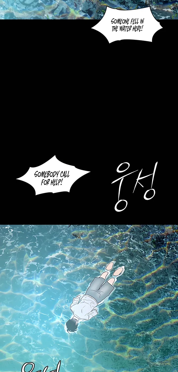 Read Operation Water Ghost chapter 12 image 21 on Lezhin
