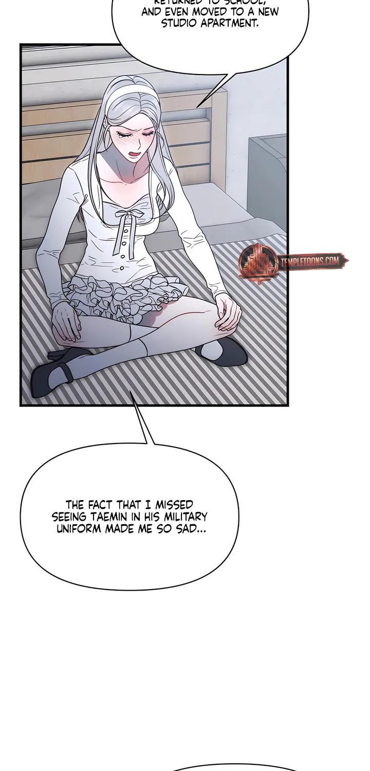 Read Operation Water Ghost chapter 12 image 28 on Lezhin