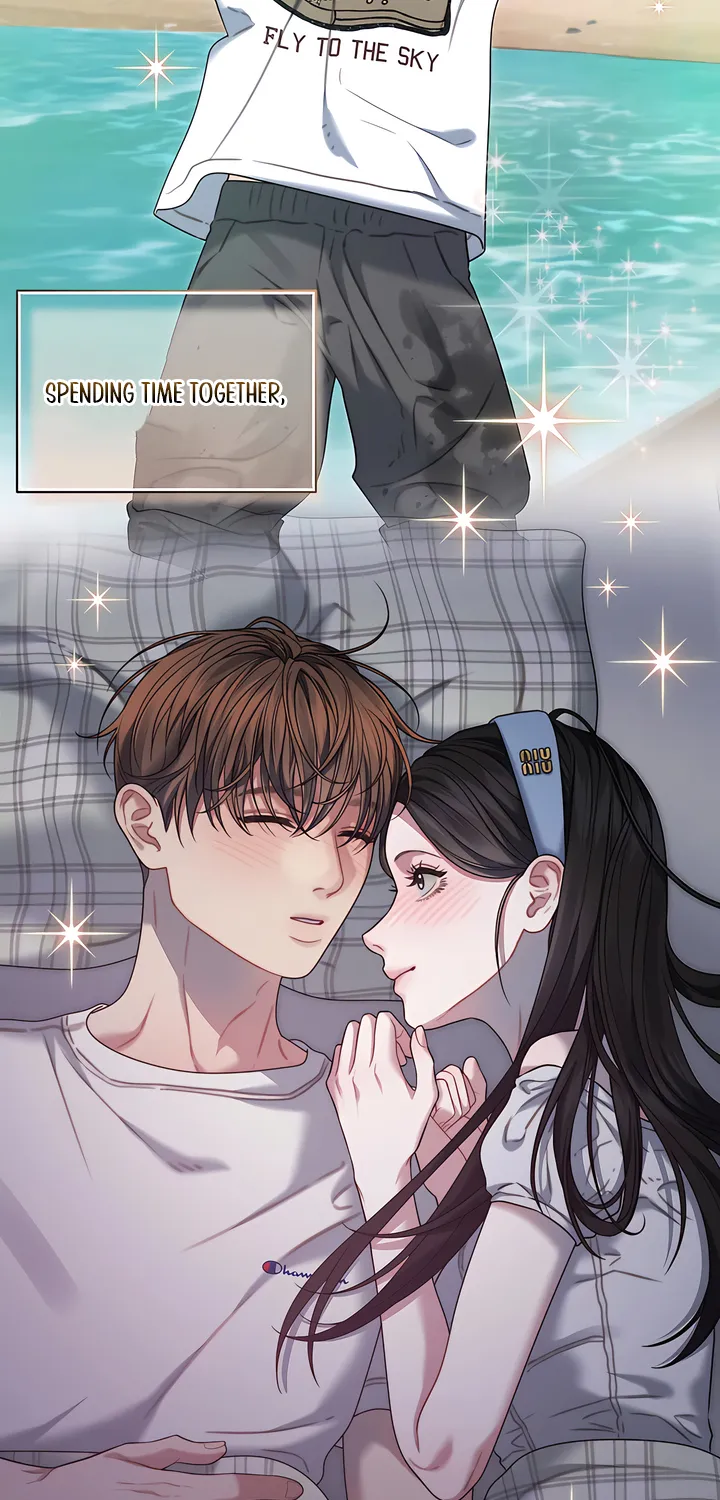 Read Operation Water Ghost chapter 12 image 3 on Lezhin