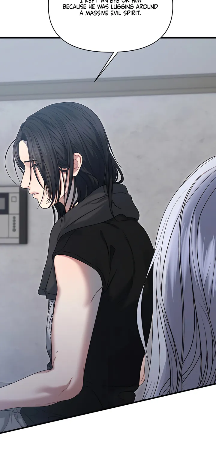 Read Operation Water Ghost chapter 12 image 34 on Lezhin