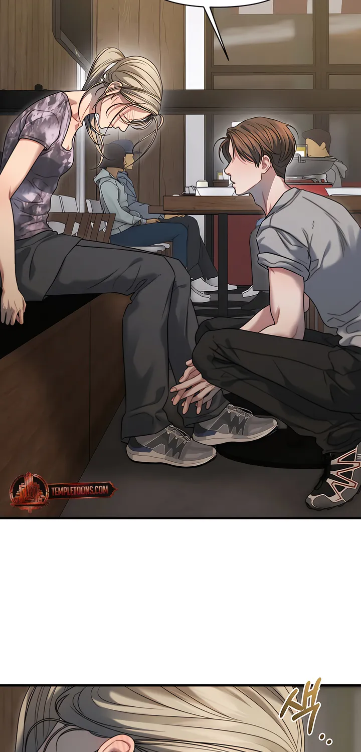 Read Operation Water Ghost chapter 12 image 62 on Lezhin