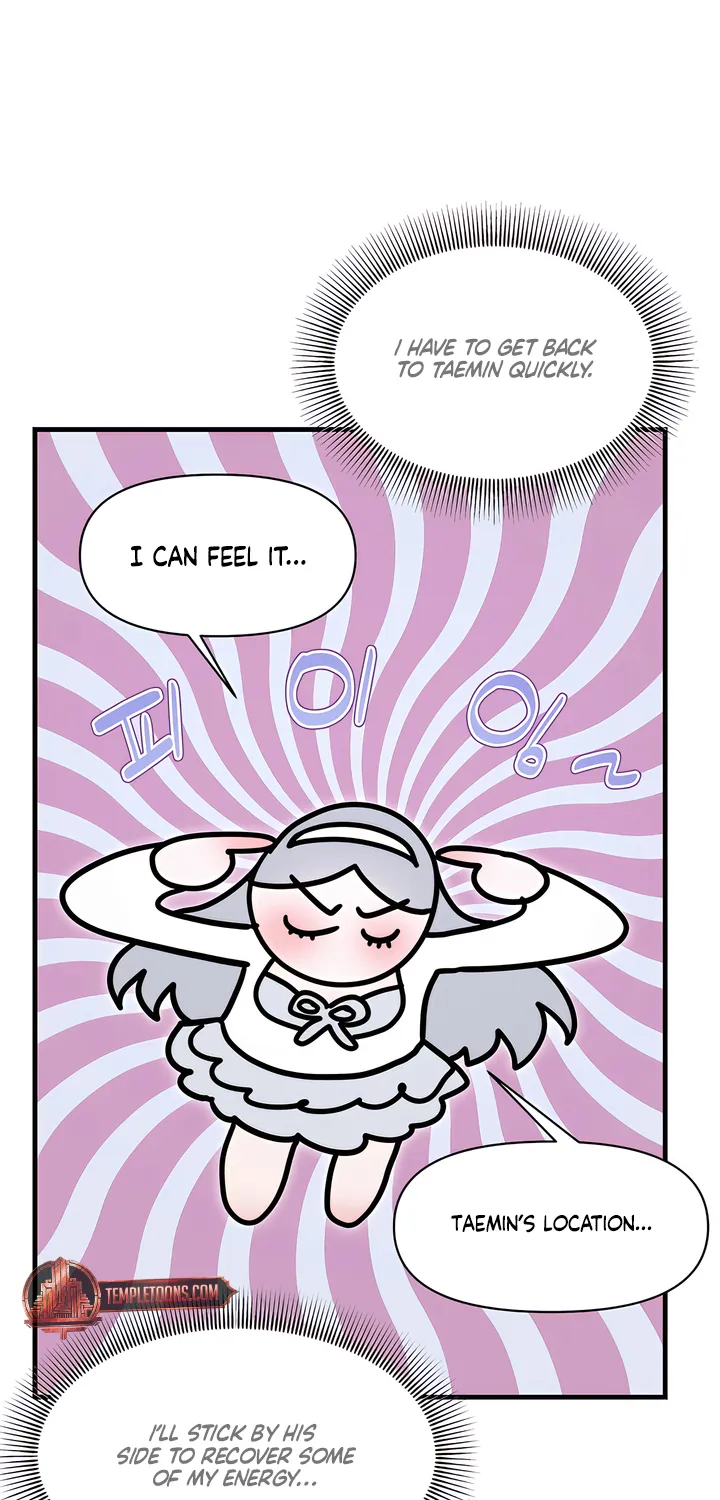 Read Operation Water Ghost chapter 13 image 2 on Lezhin
