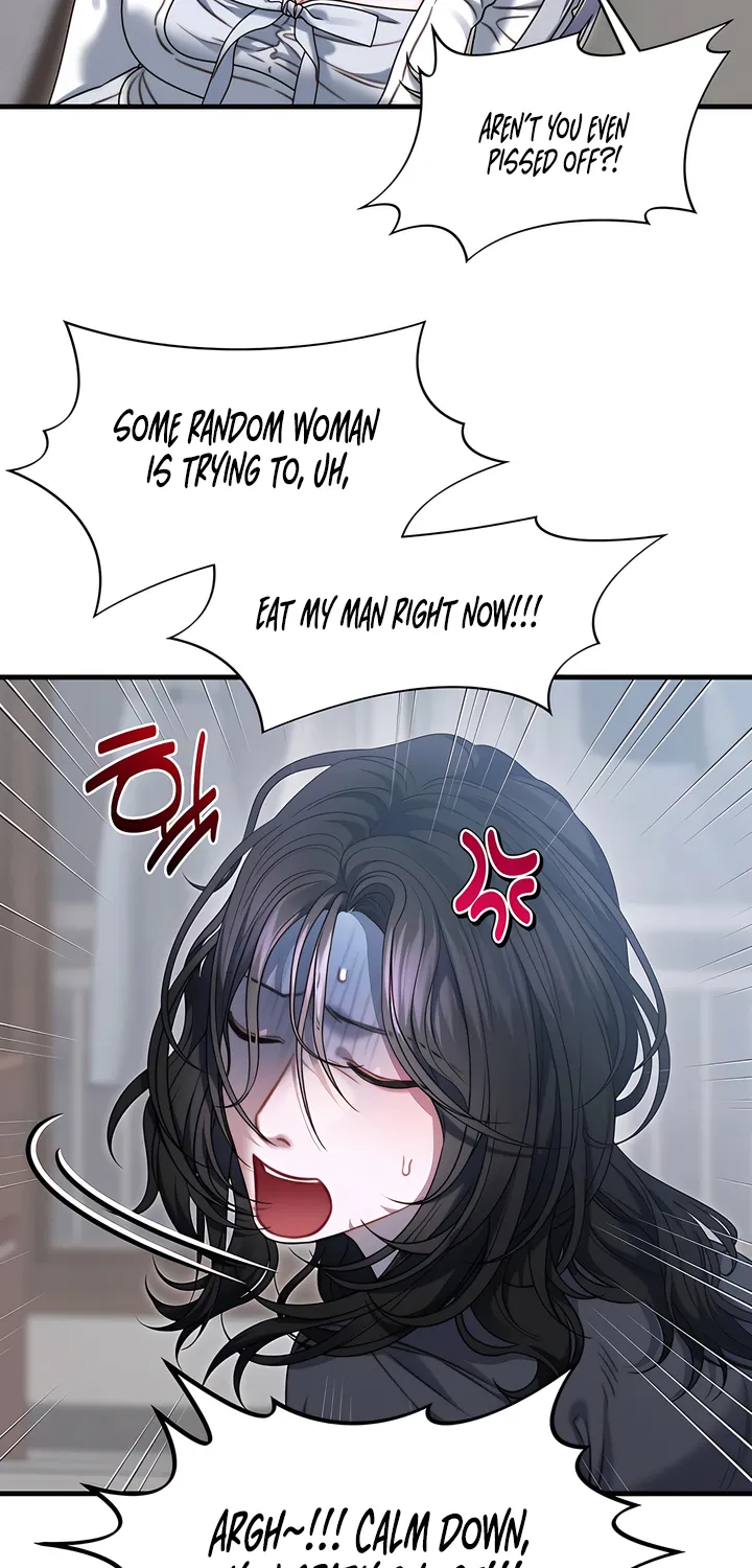 Read Operation Water Ghost chapter 13 image 46 on Lezhin