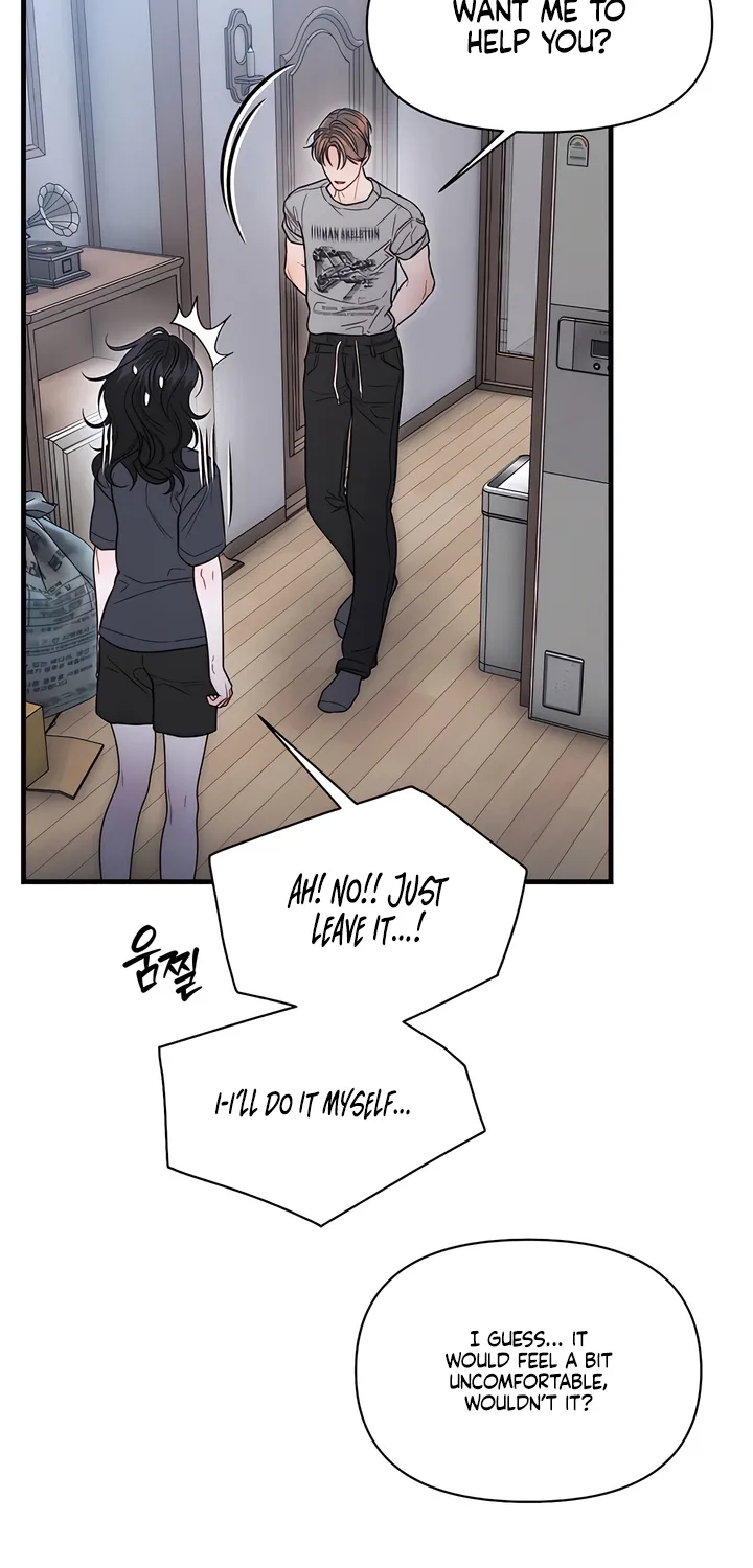 Read Operation Water Ghost chapter 14 image 12 on Lezhin