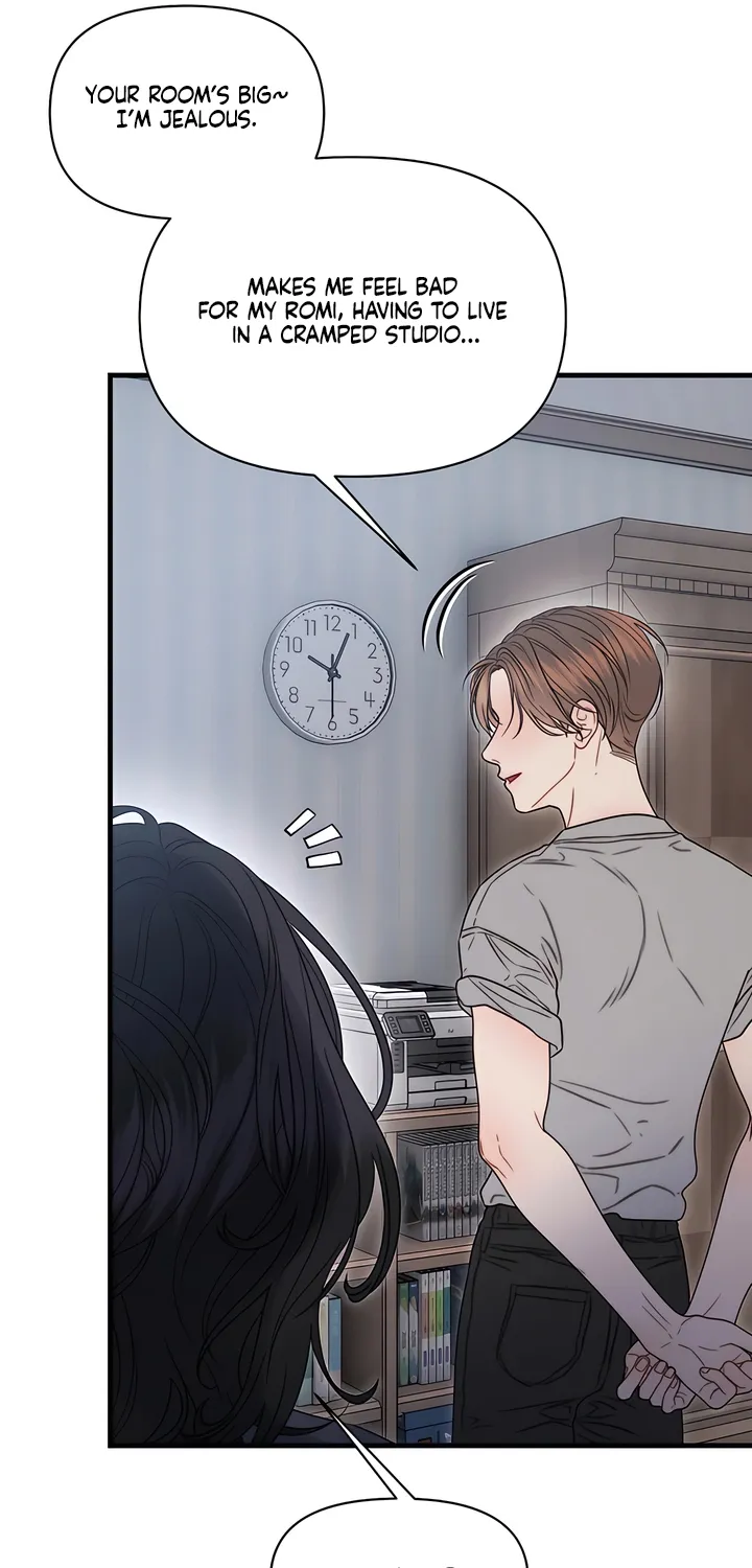 Read Operation Water Ghost chapter 14 image 18 on Lezhin