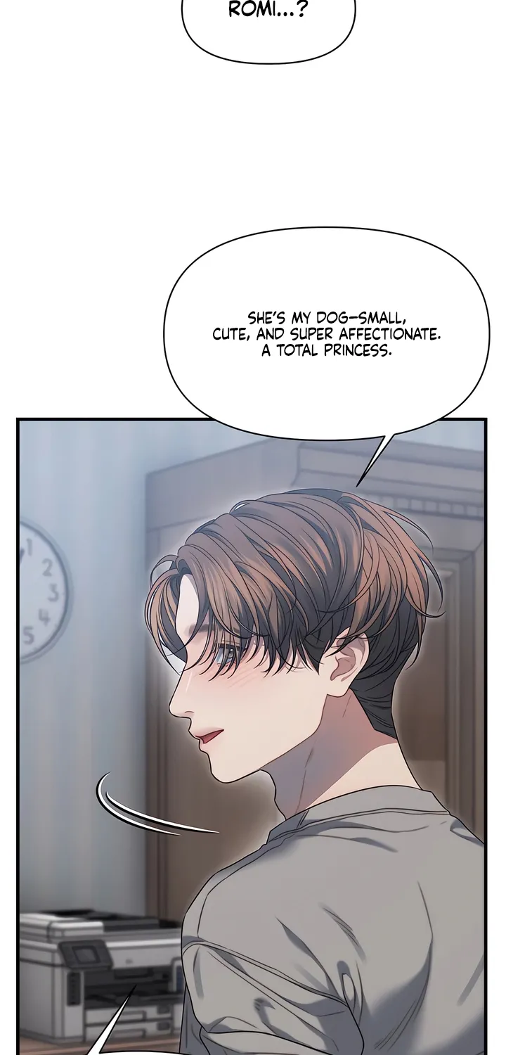 Read Operation Water Ghost chapter 14 image 19 on Lezhin