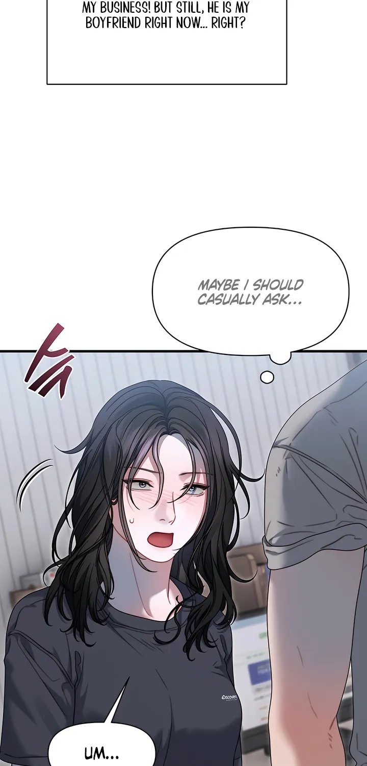 Read Operation Water Ghost chapter 14 image 27 on Lezhin