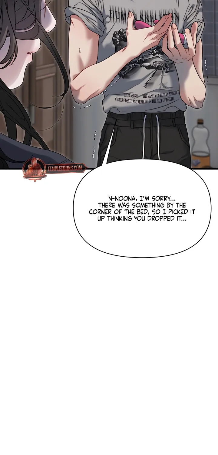 Read Operation Water Ghost chapter 14 image 33 on Lezhin