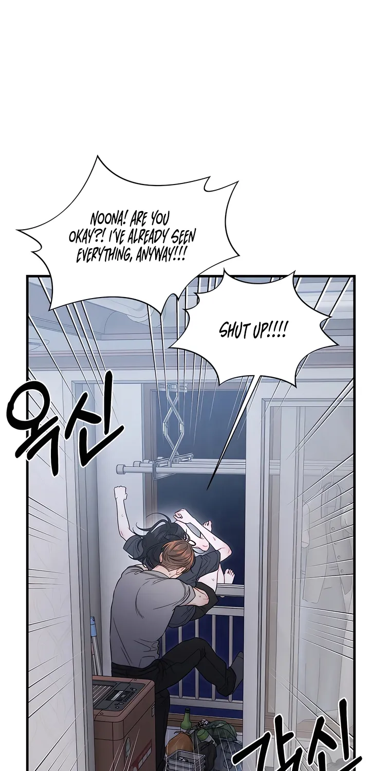 Read Operation Water Ghost chapter 14 image 36 on Lezhin