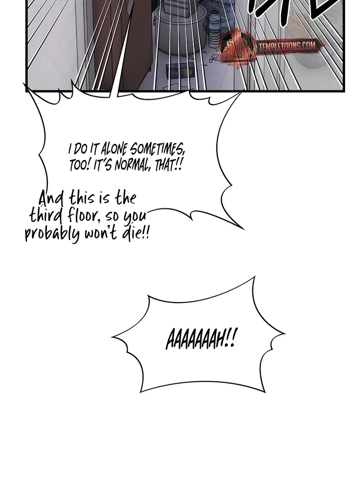 Read Operation Water Ghost chapter 14 image 37 on Lezhin