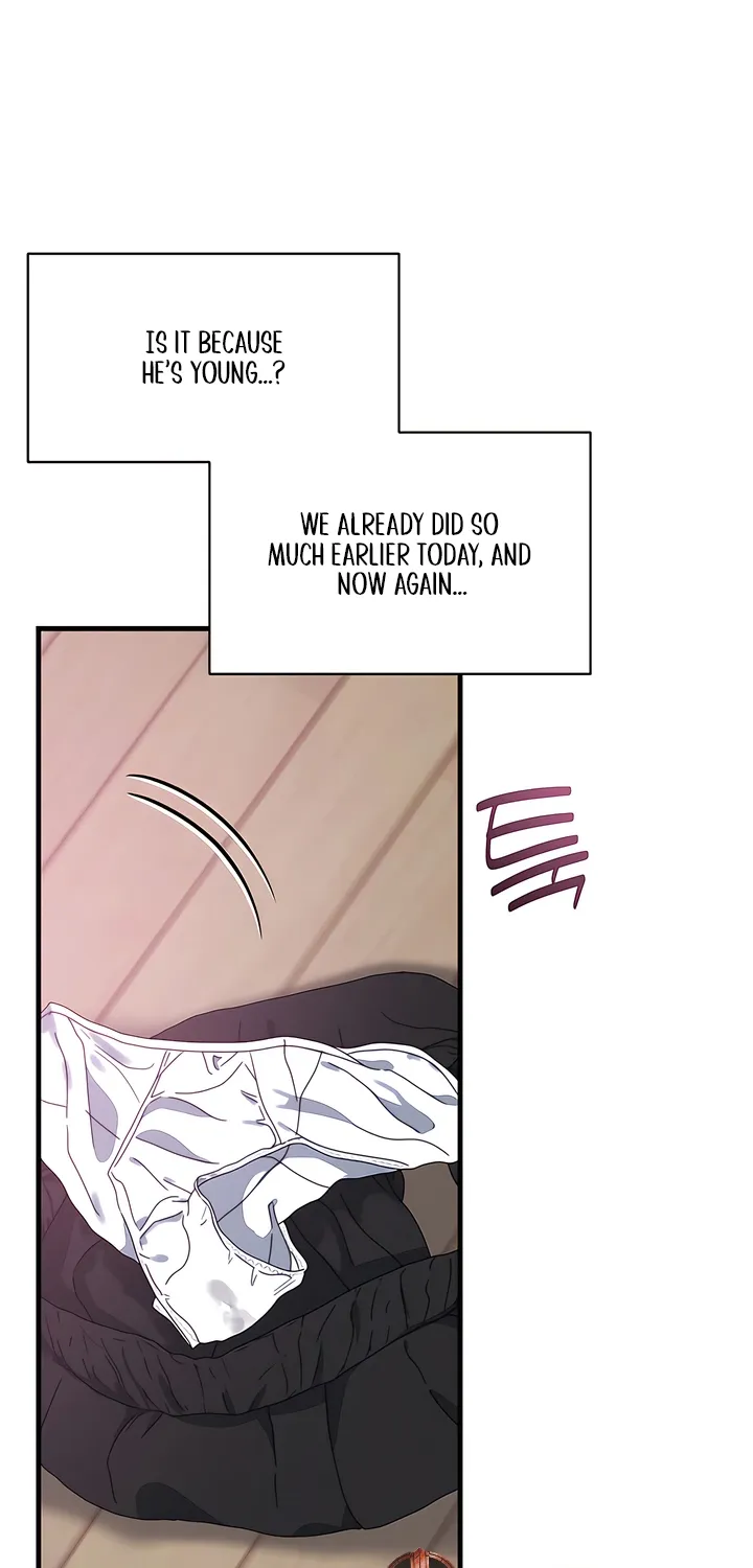 Read Operation Water Ghost chapter 15 image 4 on Lezhin