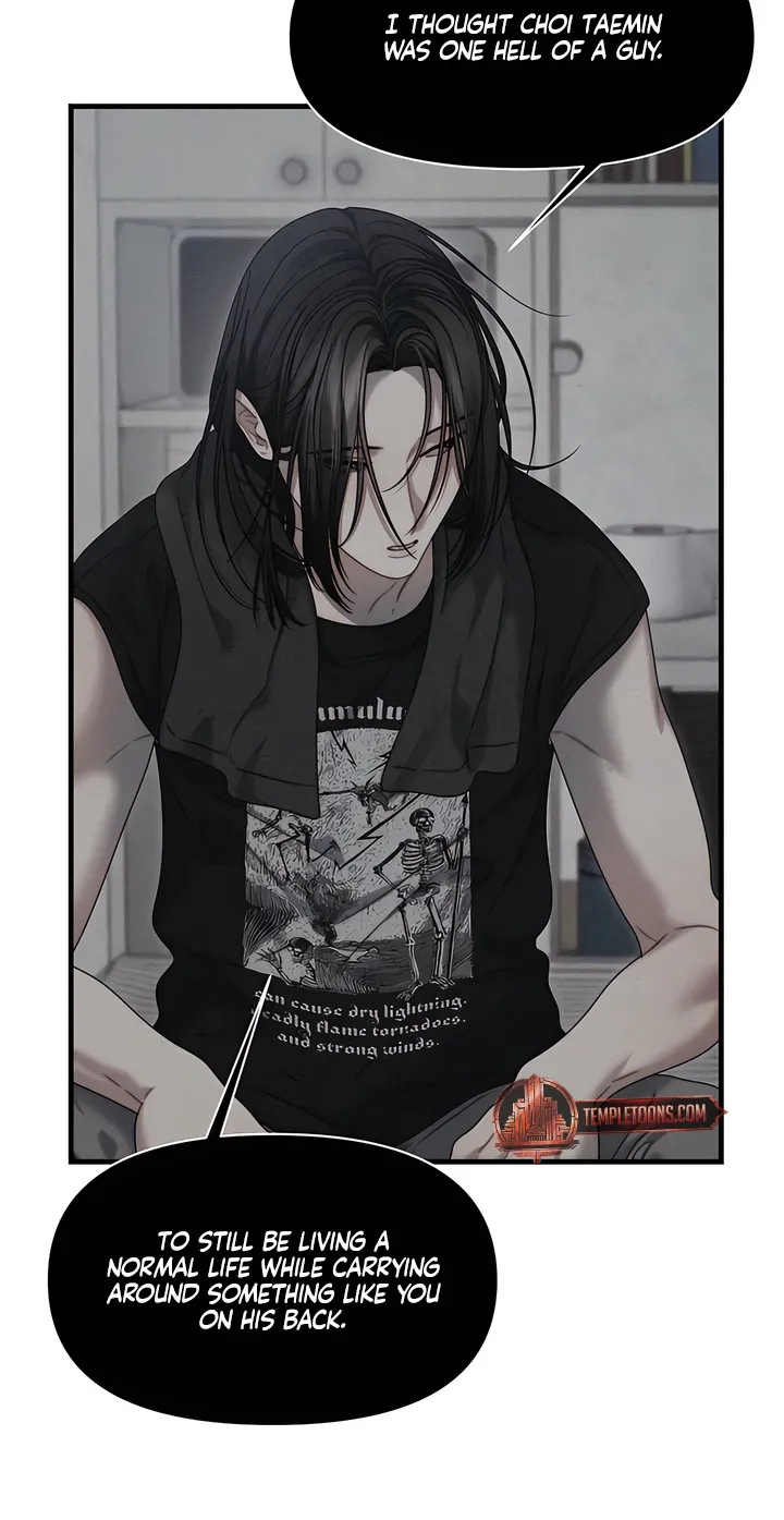 Read Operation Water Ghost chapter 15 image 43 on Lezhin