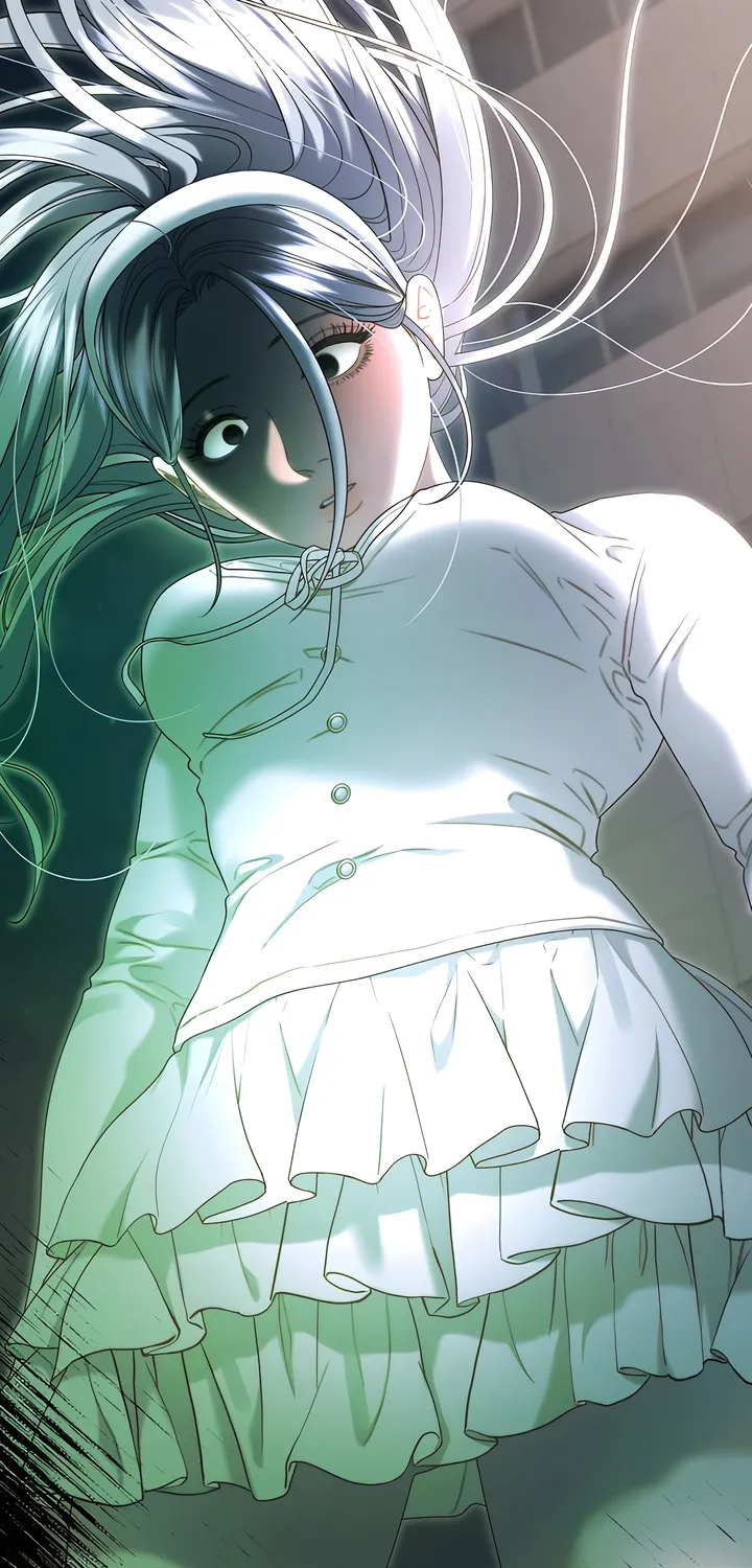 Read Operation Water Ghost chapter 15 image 50 on Lezhin