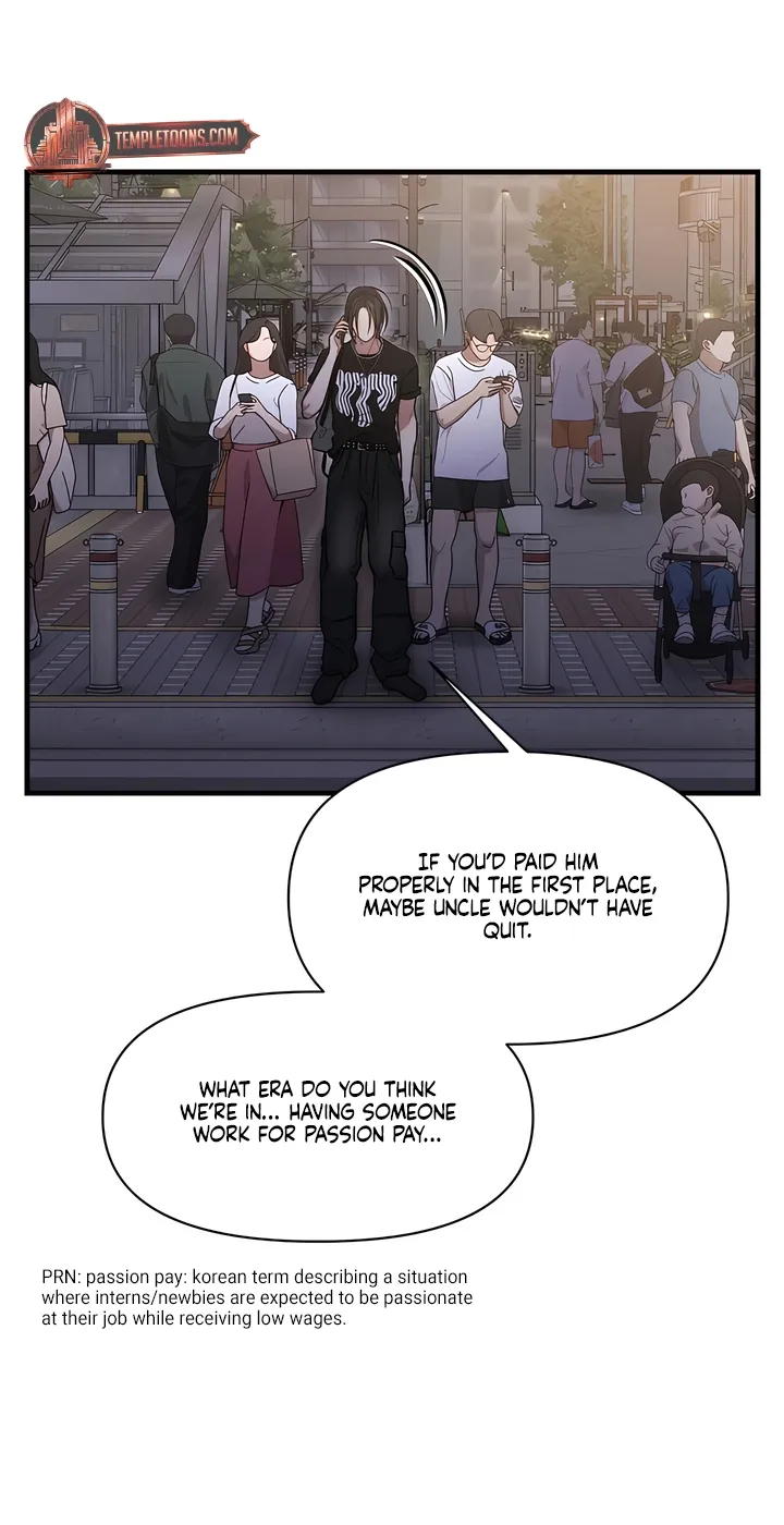 Read Operation Water Ghost chapter 15 image 55 on Lezhin