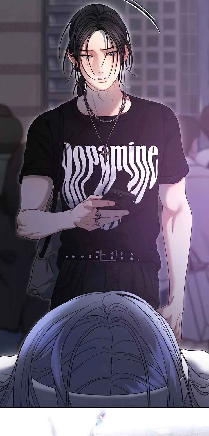 Read Operation Water Ghost chapter 16 image 2 on Lezhin