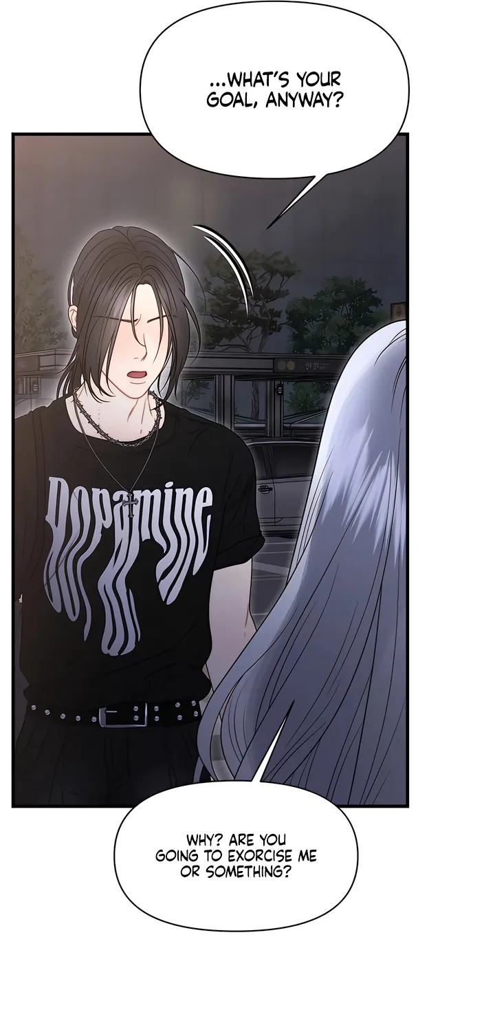 Read Operation Water Ghost chapter 16 image 8 on Lezhin