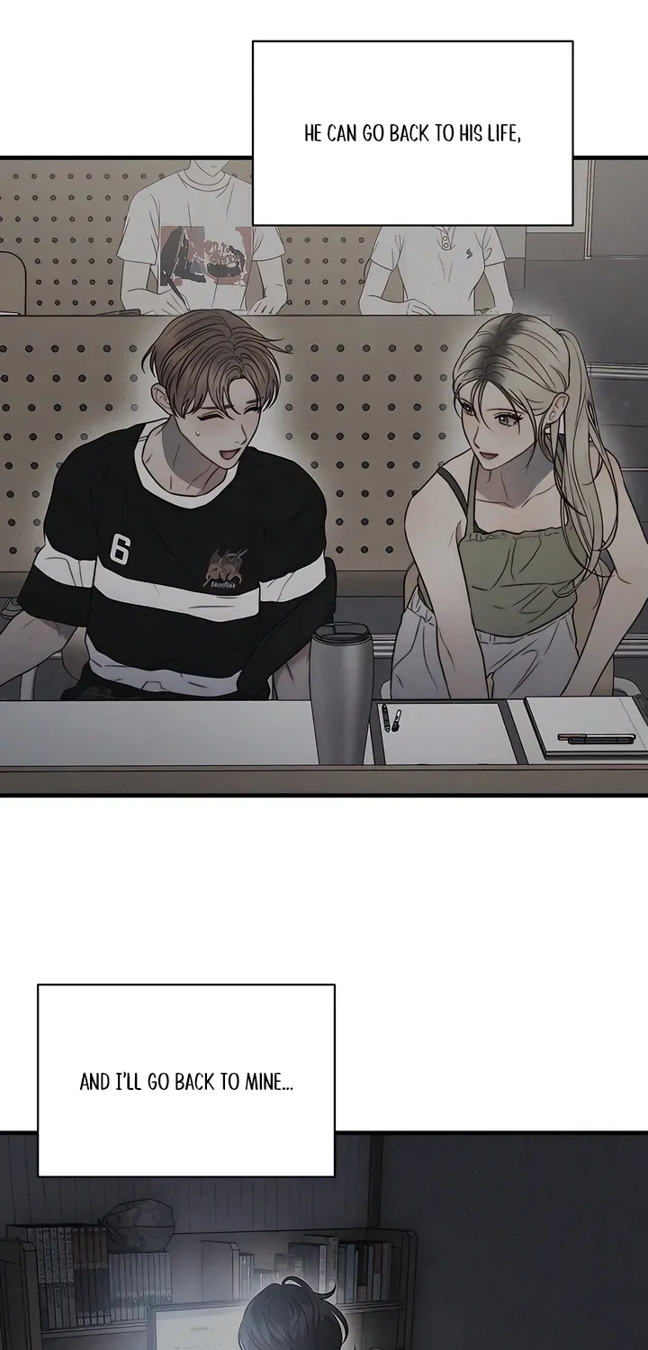 Read Operation Water Ghost chapter 17 image 14 on Lezhin