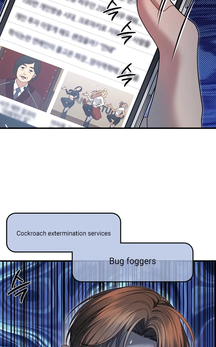 Read Operation Water Ghost chapter 17 image 19 on Lezhin