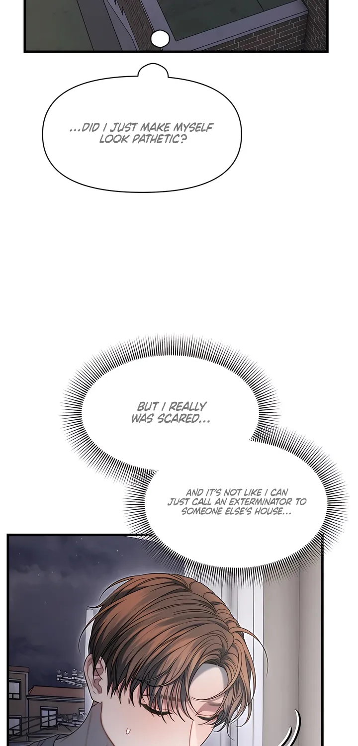 Read Operation Water Ghost chapter 17 image 22 on Lezhin
