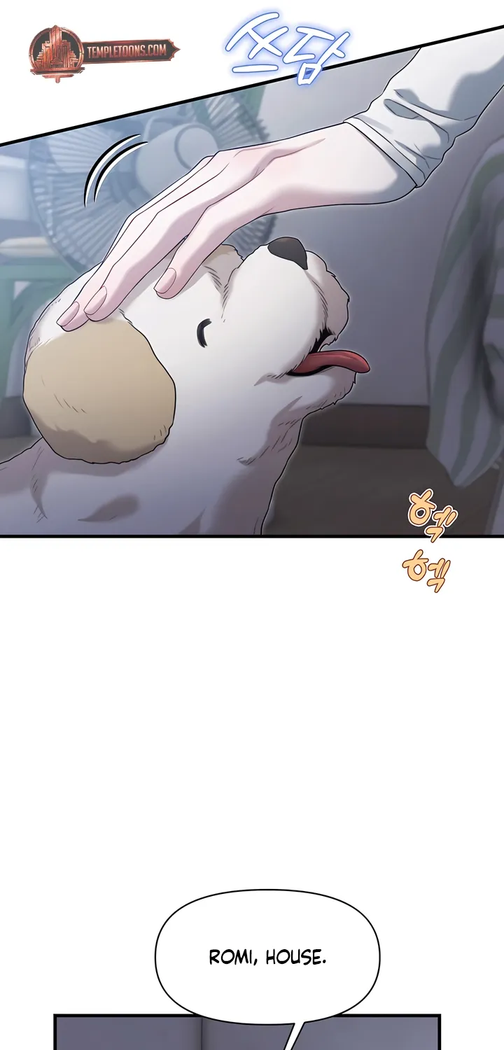 Read Operation Water Ghost chapter 17 image 36 on Lezhin