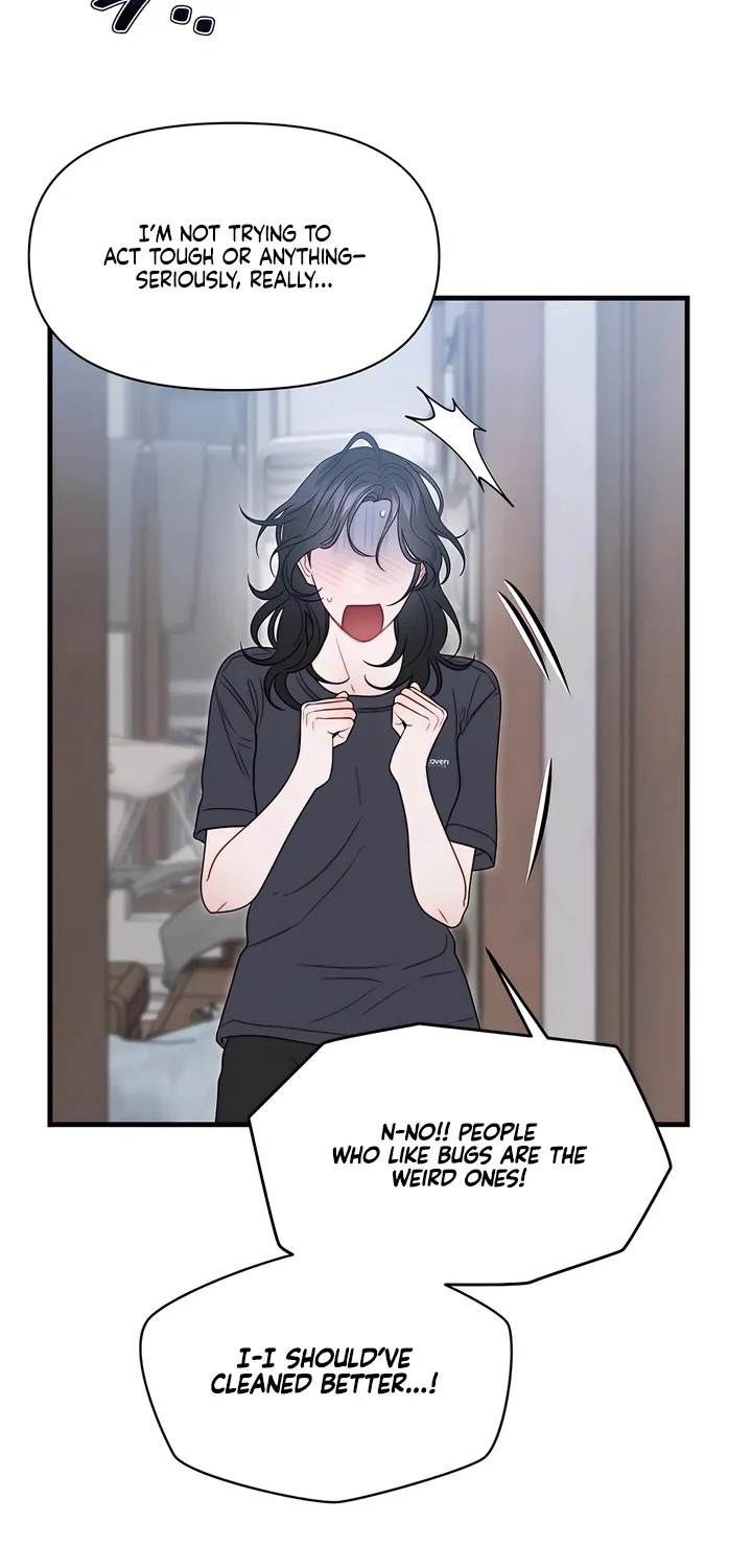 Read Operation Water Ghost chapter 17 image 4 on Lezhin