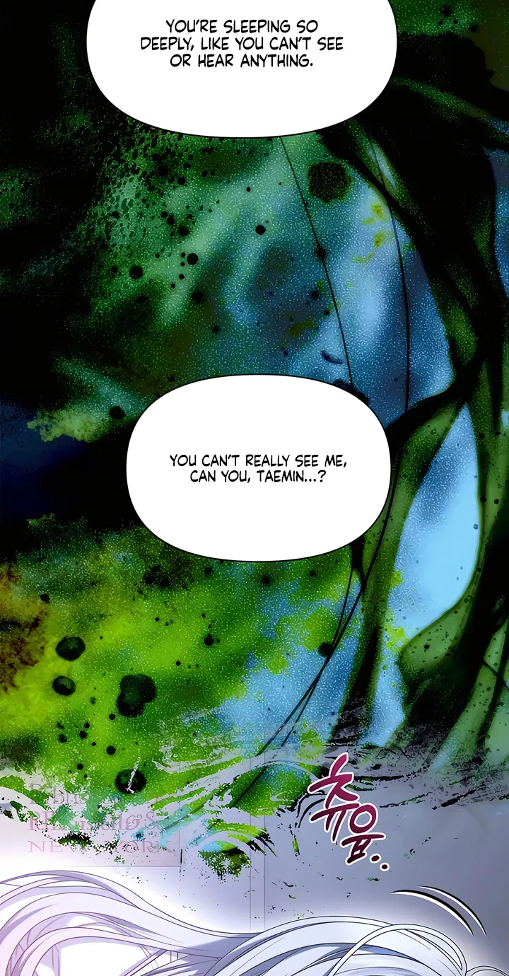 Read Operation Water Ghost chapter 17 image 43 on Lezhin