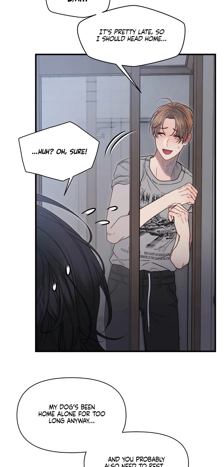 Read Operation Water Ghost chapter 17 image 6 on Lezhin