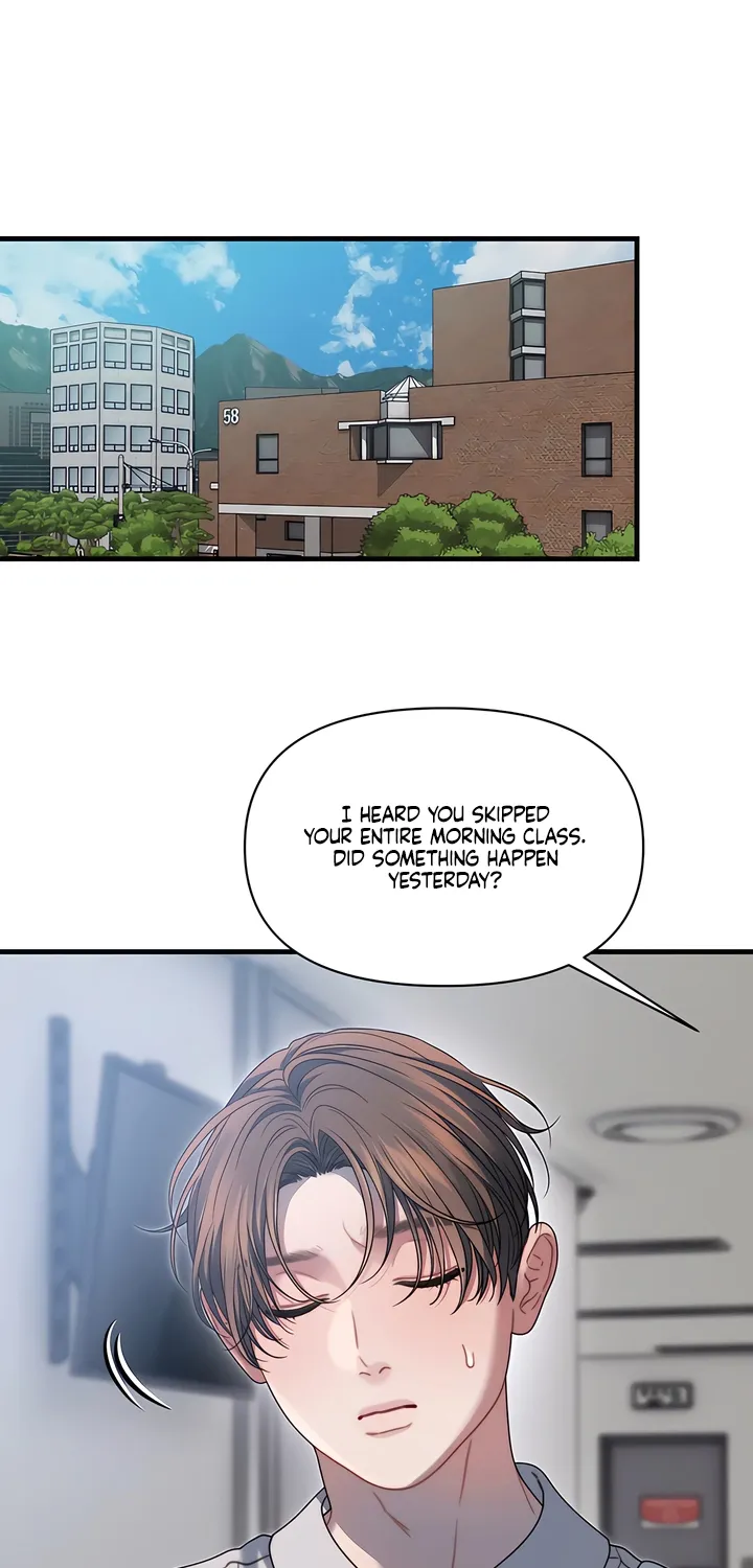 Read Operation Water Ghost chapter 18 image 10 on Lezhin