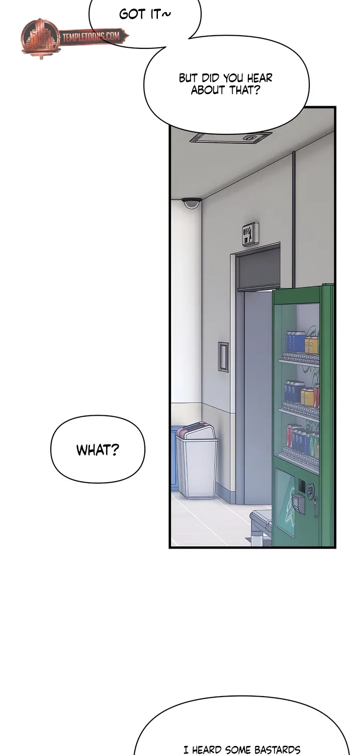 Read Operation Water Ghost chapter 18 image 14 on Lezhin