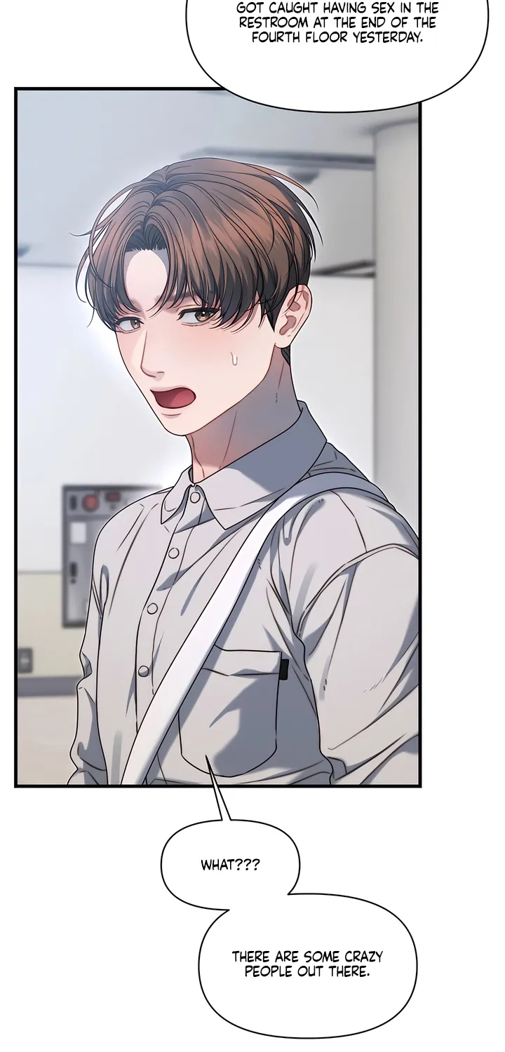 Read Operation Water Ghost chapter 18 image 15 on Lezhin