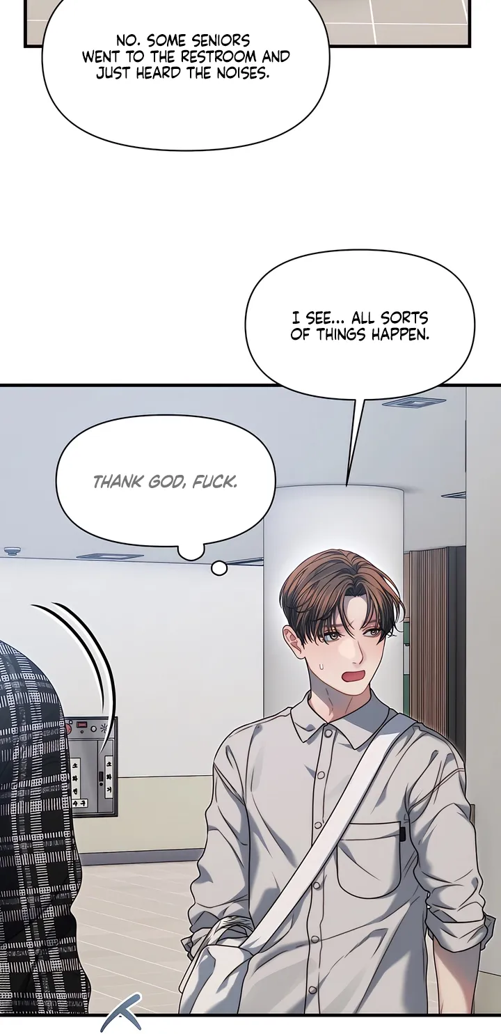 Read Operation Water Ghost chapter 18 image 17 on Lezhin