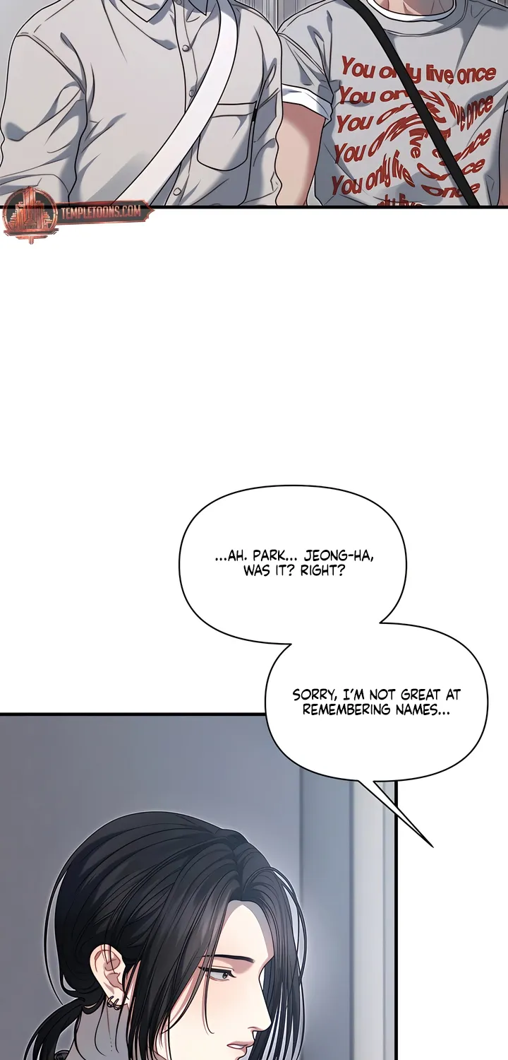 Read Operation Water Ghost chapter 18 image 22 on Lezhin