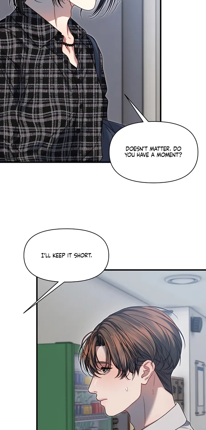 Read Operation Water Ghost chapter 18 image 23 on Lezhin