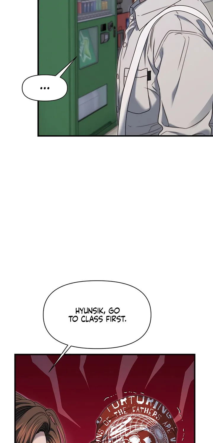 Read Operation Water Ghost chapter 18 image 24 on Lezhin