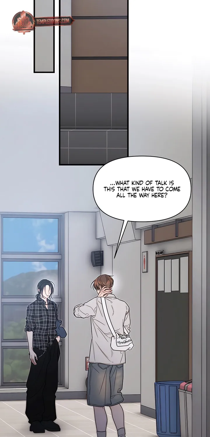 Read Operation Water Ghost chapter 18 image 30 on Lezhin