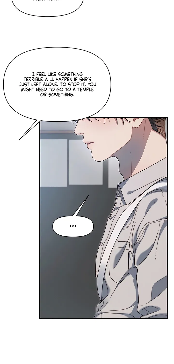 Read Operation Water Ghost chapter 18 image 36 on Lezhin