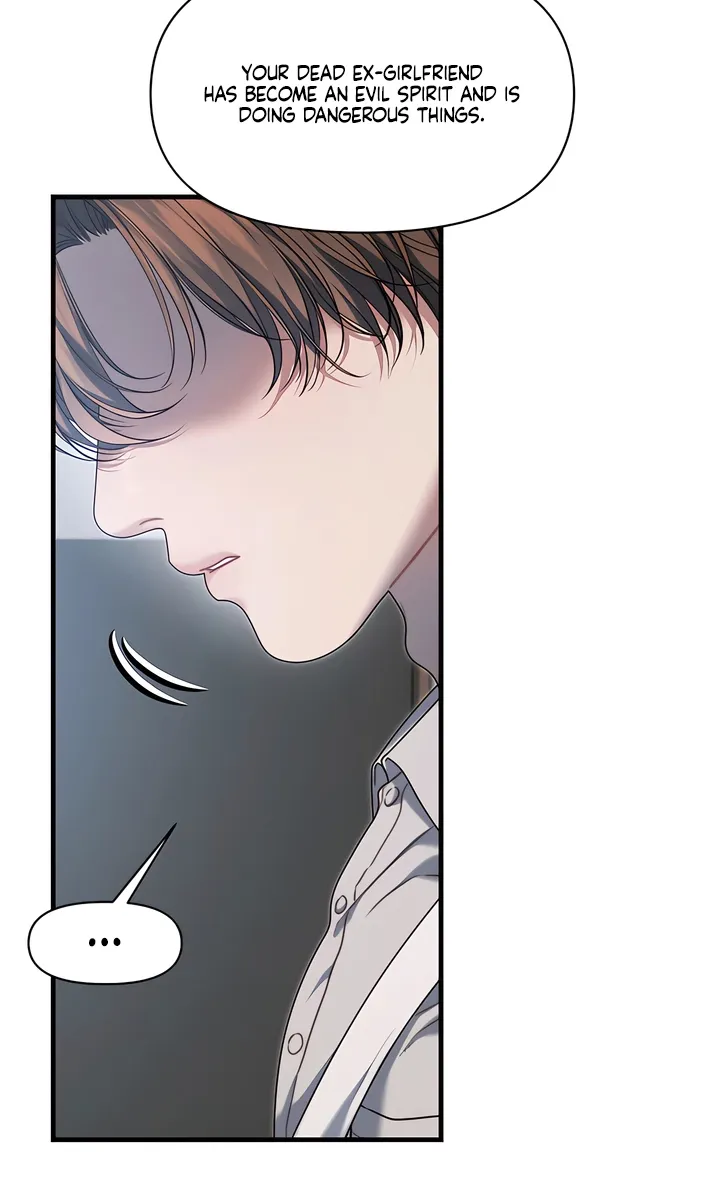 Read Operation Water Ghost chapter 18 image 41 on Lezhin
