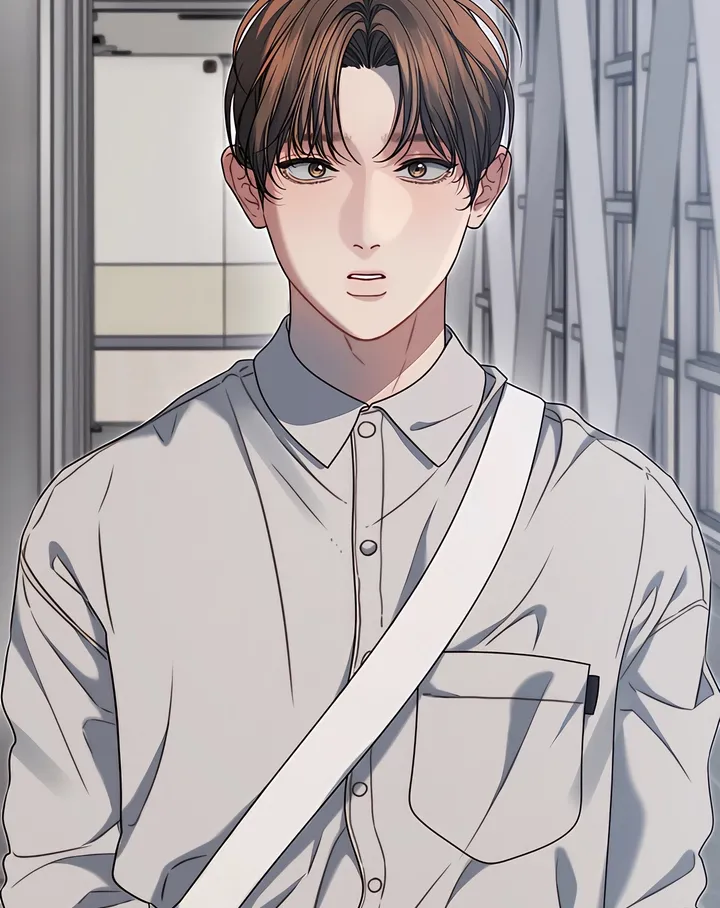 Read Operation Water Ghost chapter 18 image 45 on Lezhin