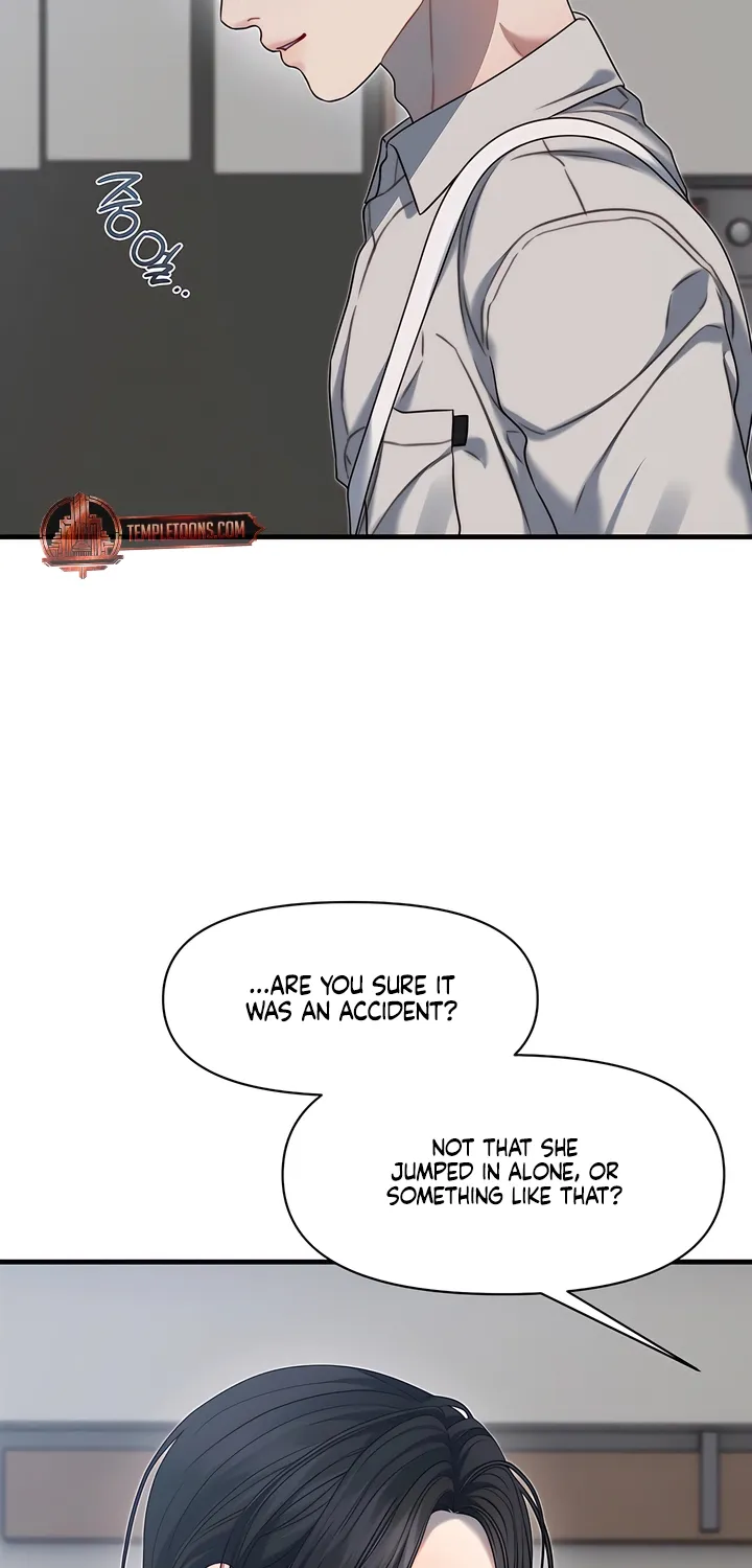 Read Operation Water Ghost chapter 18 image 54 on Lezhin