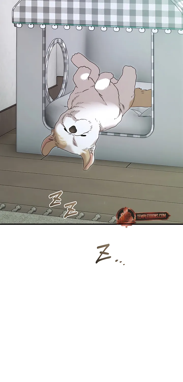 Read Operation Water Ghost chapter 18 image 7 on Lezhin