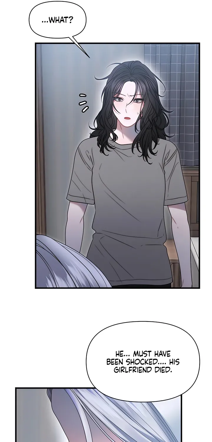 Read Operation Water Ghost chapter 19 image 16 on Lezhin