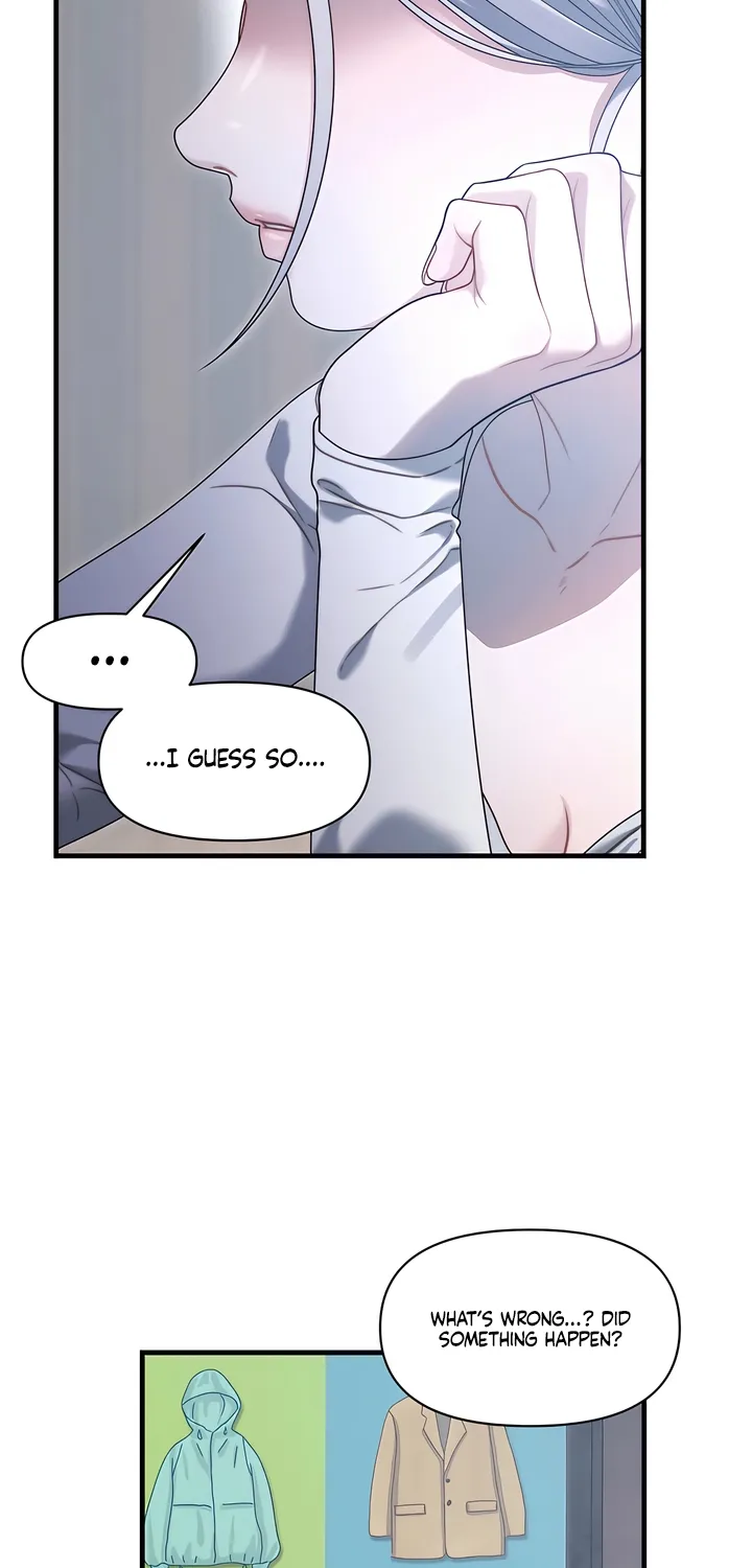 Read Operation Water Ghost chapter 19 image 17 on Lezhin
