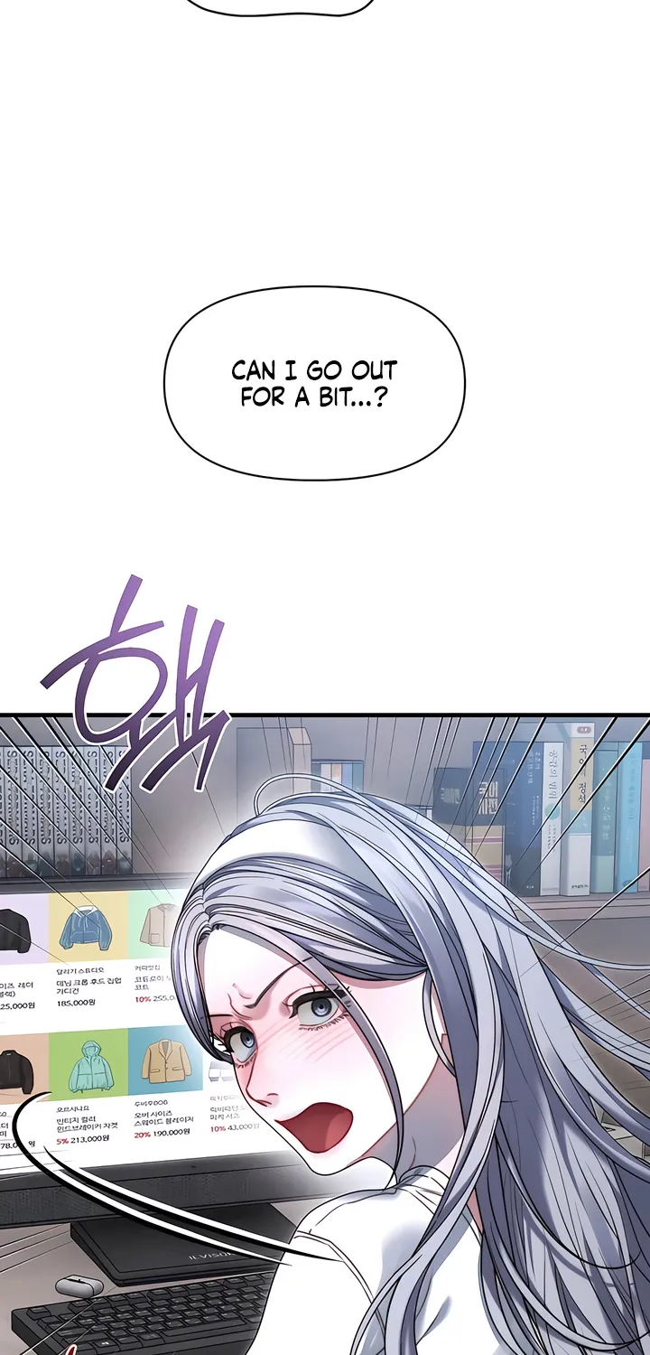 Read Operation Water Ghost chapter 19 image 22 on Lezhin