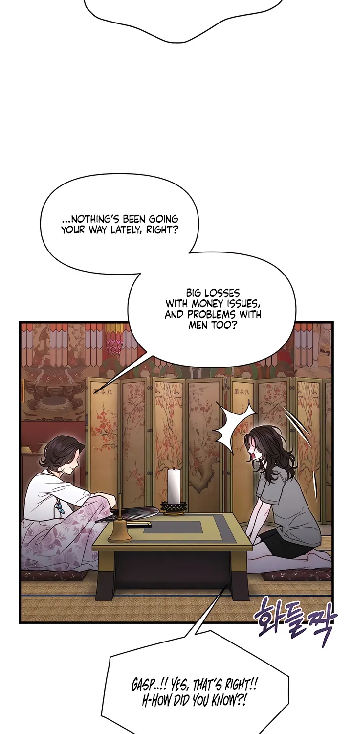 Read Operation Water Ghost chapter 19 image 34 on Lezhin