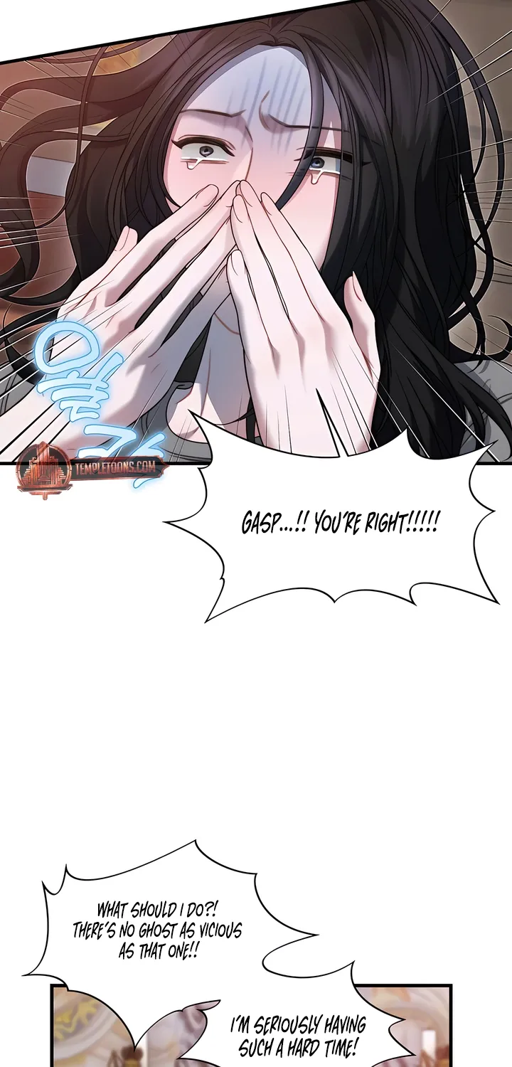 Read Operation Water Ghost chapter 19 image 36 on Lezhin